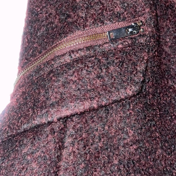 Mango dress coat - Picture 2 of 5